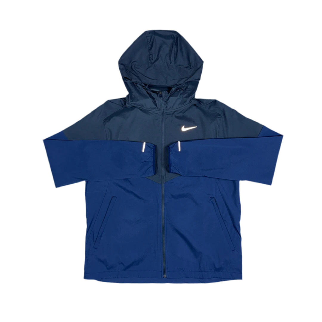 Nike UV Windrunner - Navy Thunder